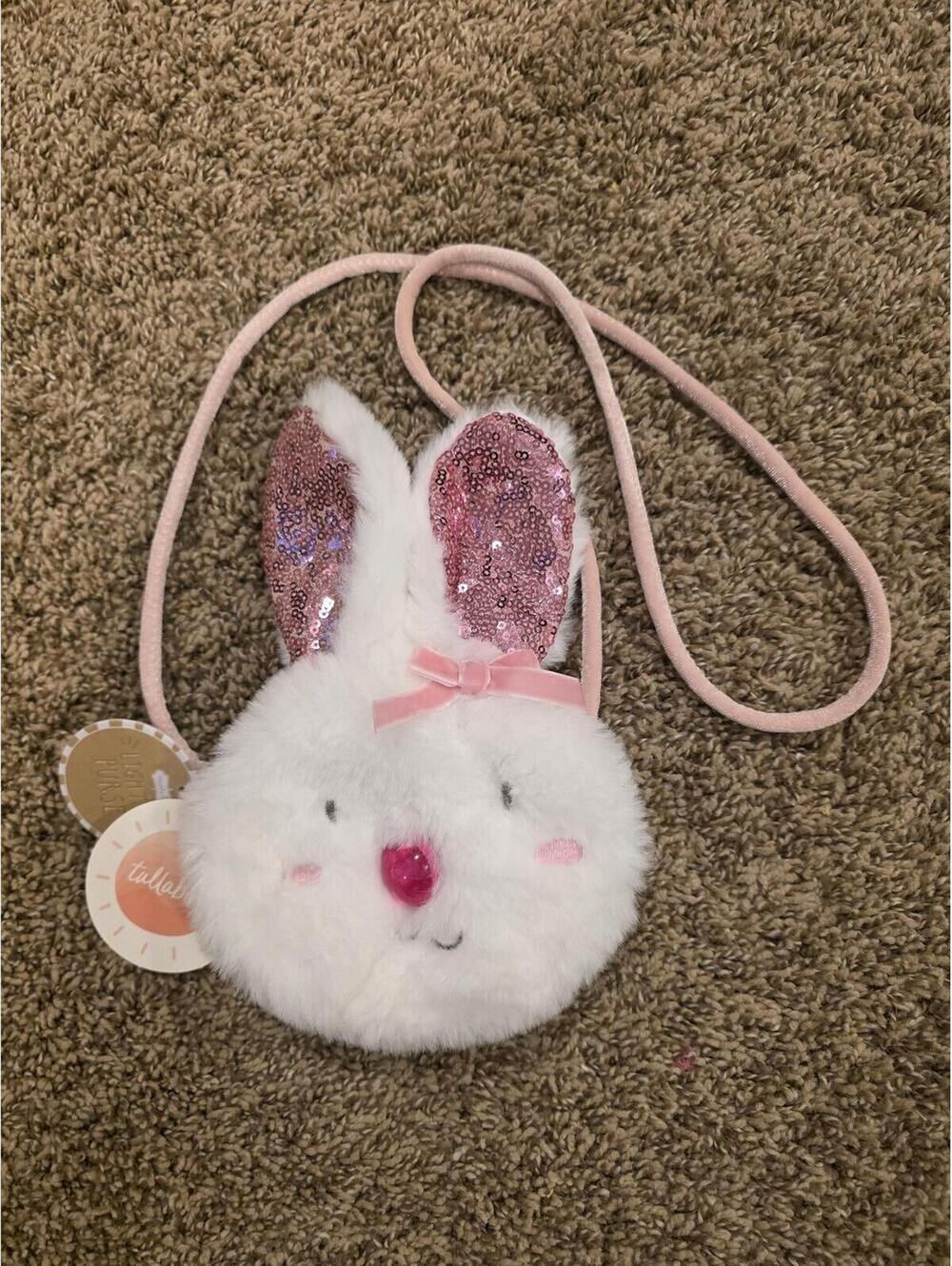 Altar'd State Bunny Purse NWT